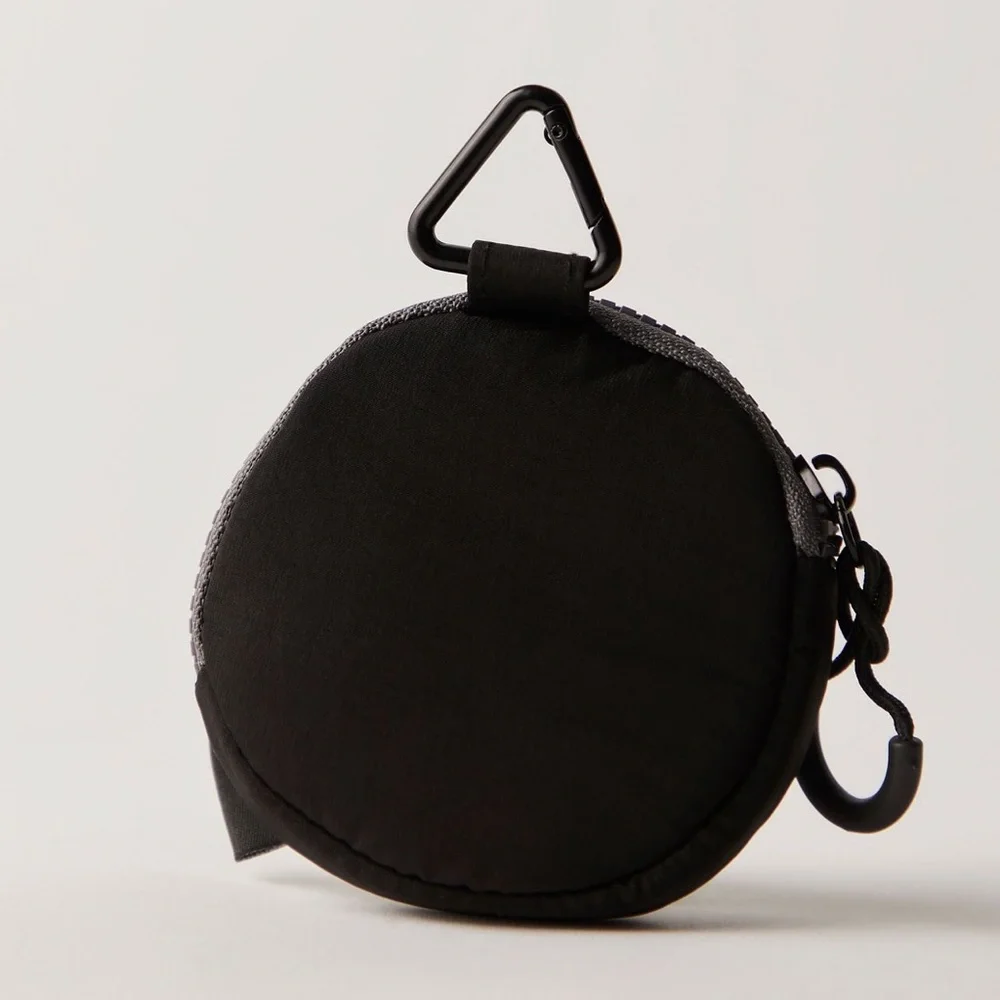 Free People Essentials Only Pouch - Picture 3 of 9